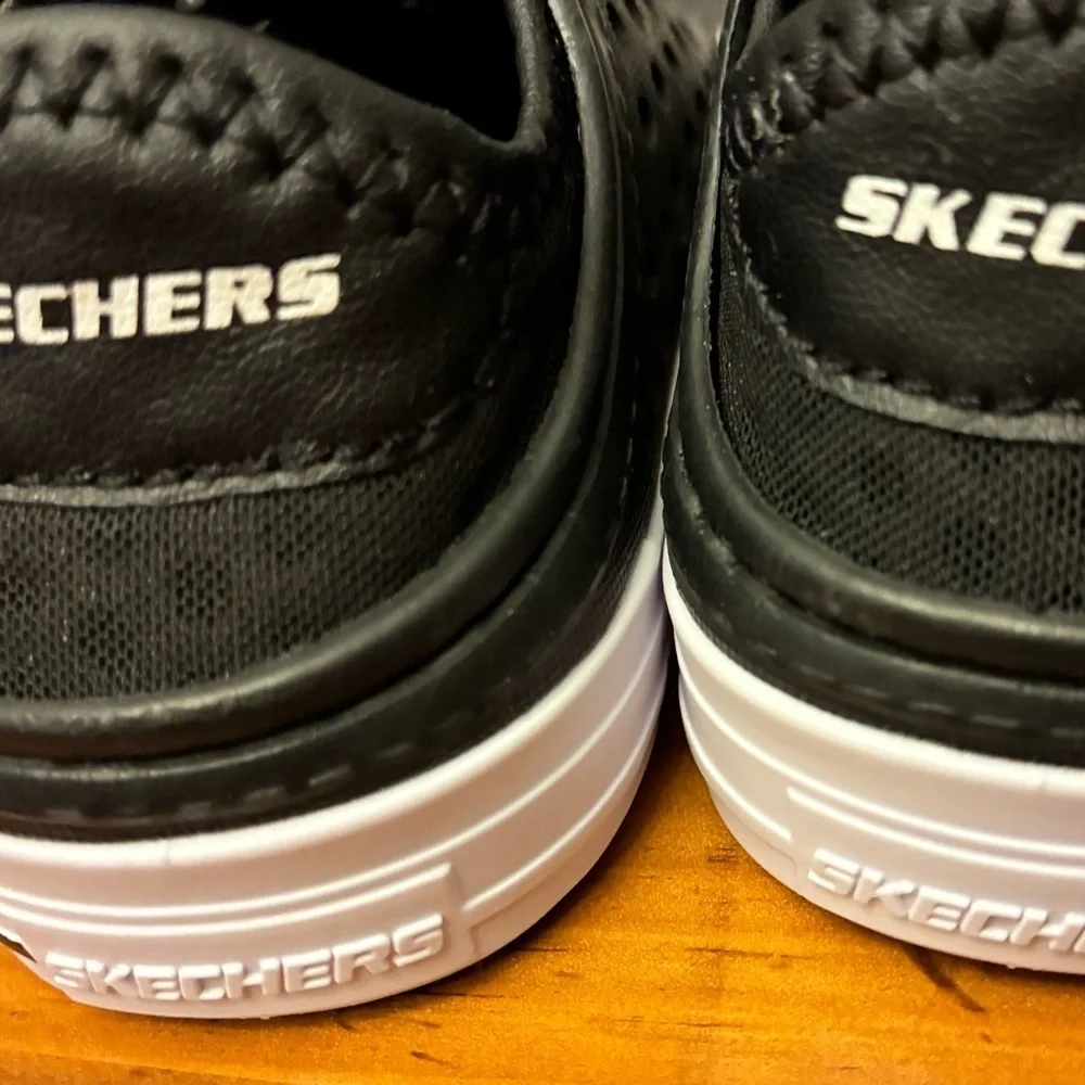 Skechers these water